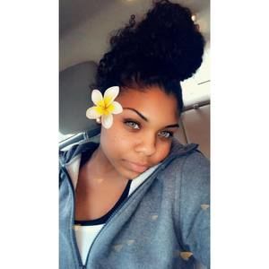 Meet your Posher, Jasmine